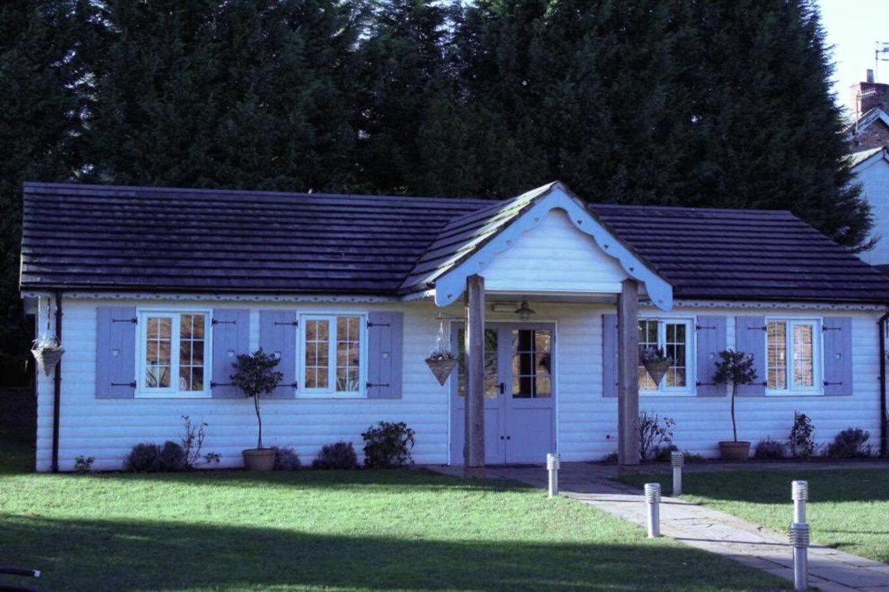 Slaters Country Inn Whitmore Exterior photo